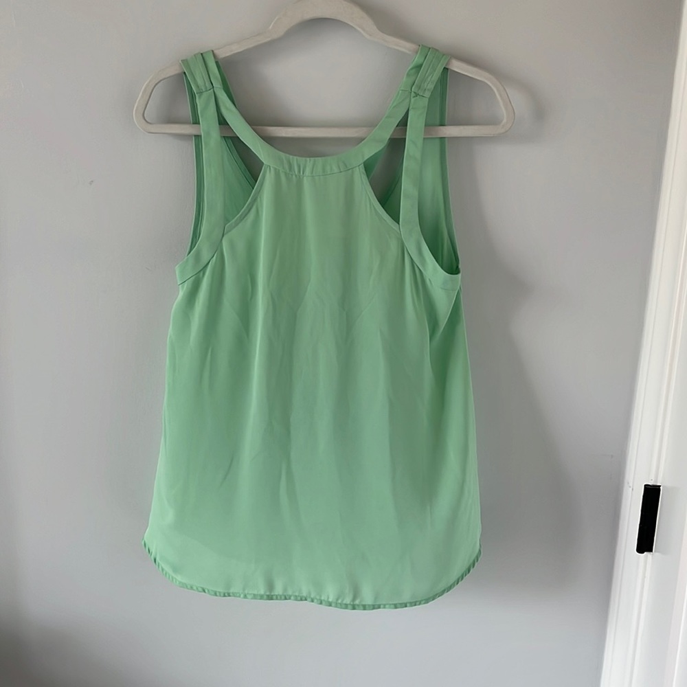 Lush Fancy Top